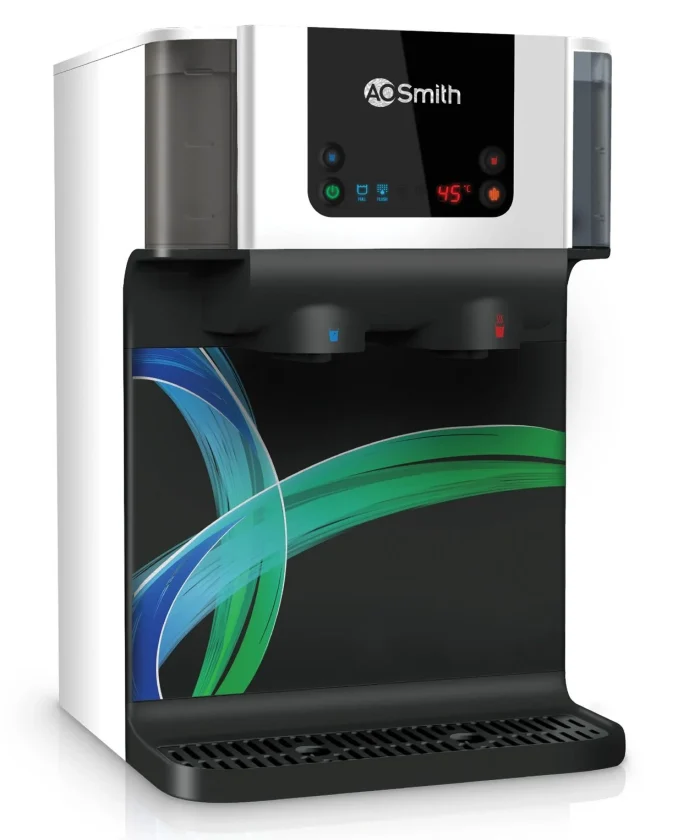 Bộ lõi lọc Ao Smith ECO-AOC75PUR