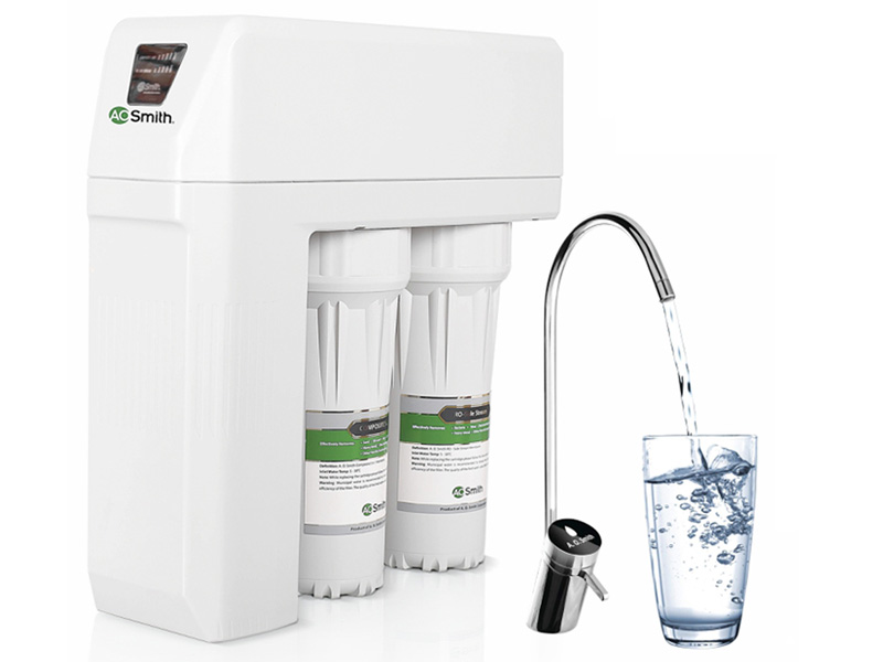 Máy Lọc Nước A. O. Smith R400E